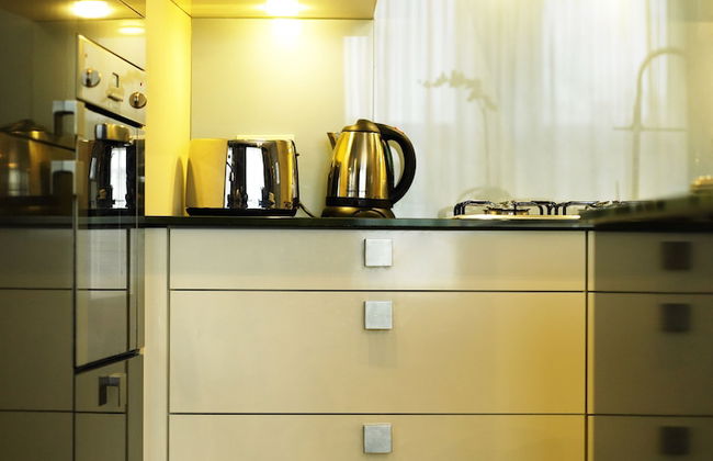 Kensington House Aparthotel - Foto 5