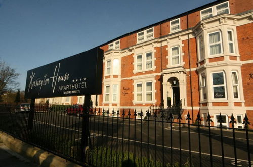 Photo 1 - Kensington House Aparthotel