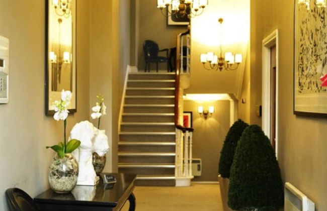 Kensington House Aparthotel - Foto 2