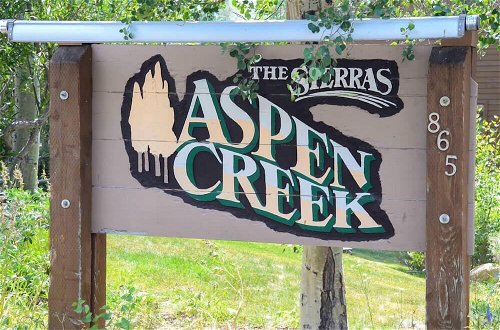 Foto 16 - Aspen Creek #123