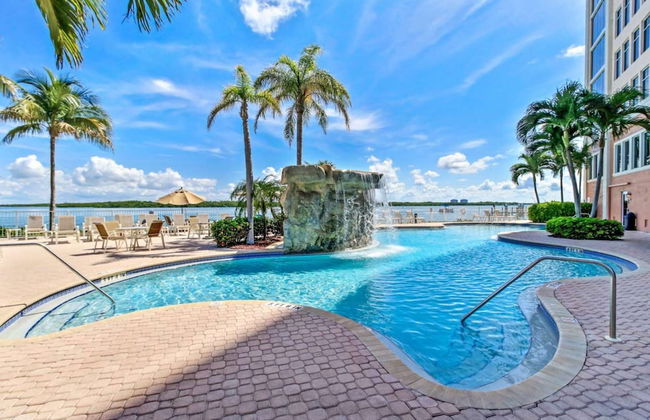 Lovers Key Resort 504 - Foto 47