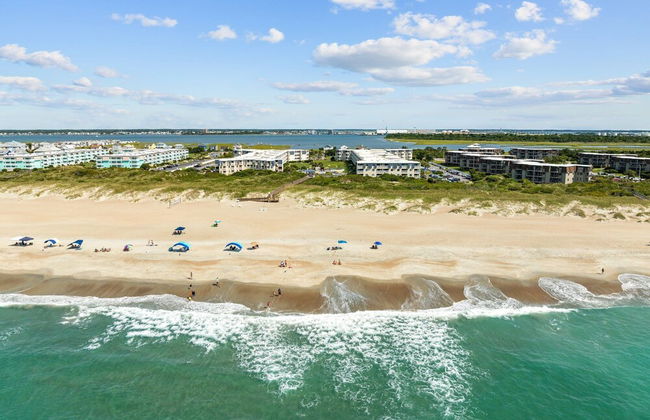 A Place at the Beach - Foto 36