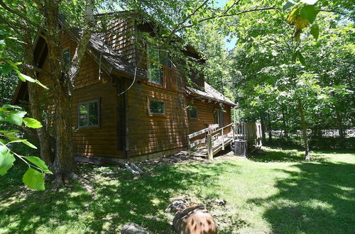 Photo 40 - Lazy Bear Retreat - Classic Cabin