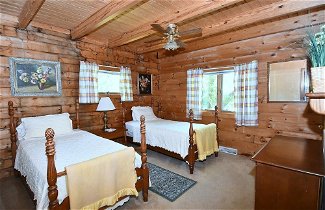 Foto 2 - Lazy Bear Retreat - Classic Cabin