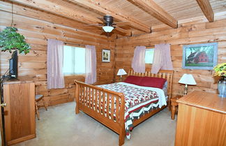 Foto 1 - Lazy Bear Retreat - Classic Cabin