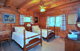 Foto 1 - Lazy Bear Retreat - Classic Cabin