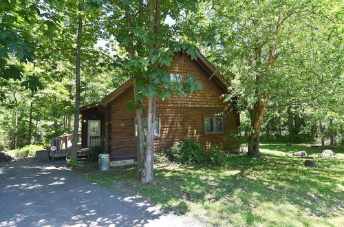 Photo 41 - Lazy Bear Retreat - Classic Cabin