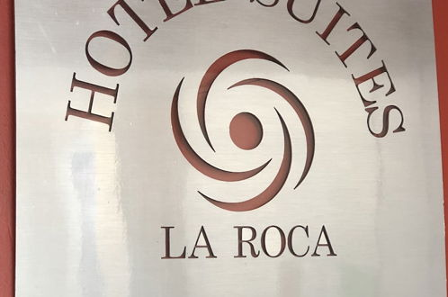 Foto 49 - Hotel Suites La Roca