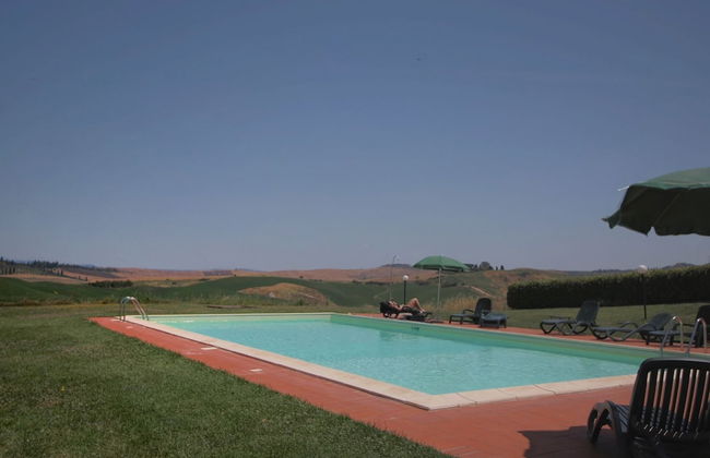 Rustic Tuscan Farmhouse - Foto 10