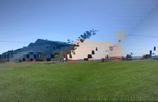 Photo 1 - Farmhouse in Arbia Asciano With Pool