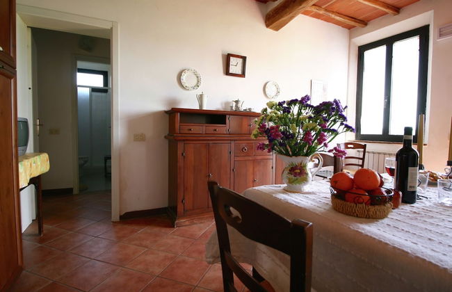 Rustic Tuscan Farmhouse - Foto 15
