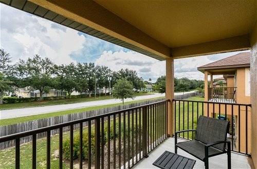 Photo 15 - 4BR Townhome in Regal Palms by SHV-302
