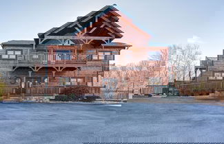 Foto 1 - Mountain View Lodge