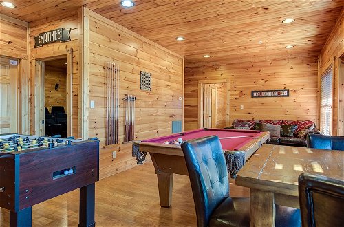 Foto 30 - Mountain View Lodge