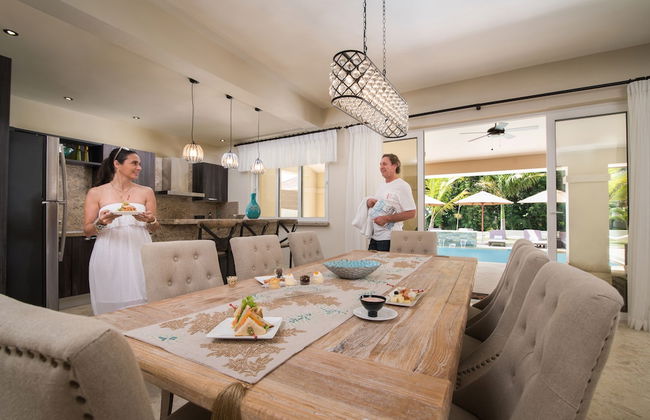 Royal Villas Cofresi 5 - Foto 5