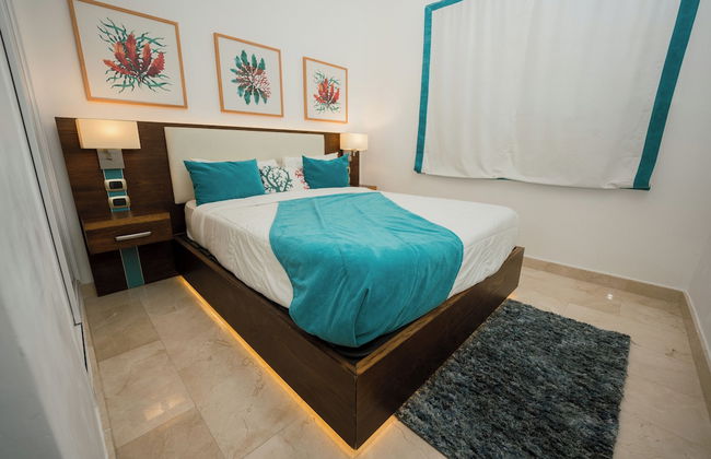 Xeliter Cana Rock Punta Cana - Foto 38