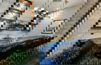 Foto 2 - Sable 603 - Alcove