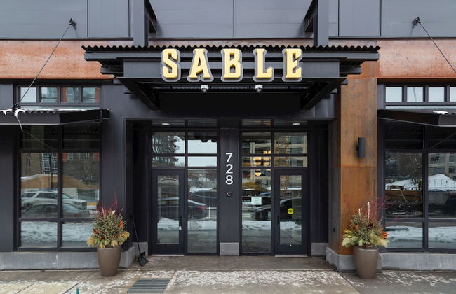 Sable 805 - Two Bedroom - Foto 44