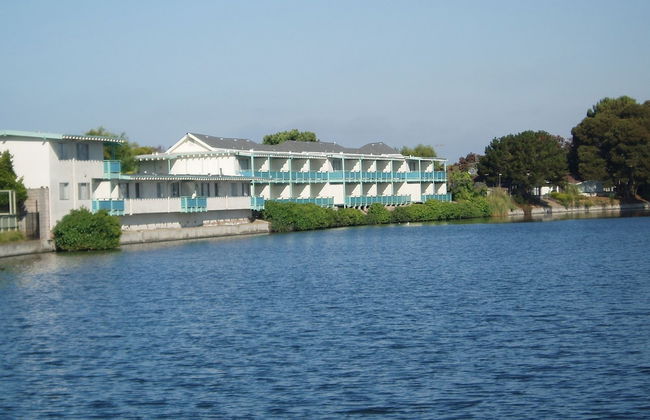 Coral Reef Inn & Suites - Foto 50