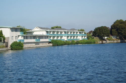 Foto 50 - Coral Reef Inn & Suites