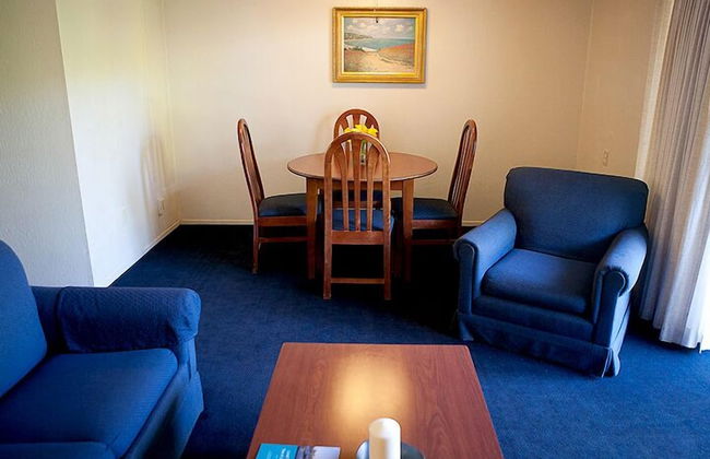 Coral Reef Inn & Suites - Foto 24