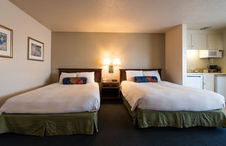 Photo 2 - Coral Reef Inn & Suites