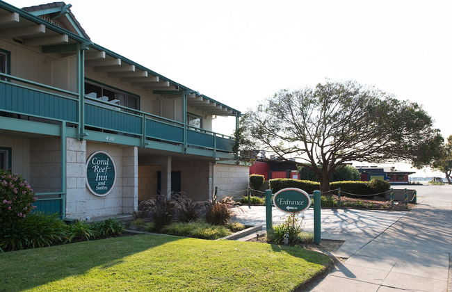 Coral Reef Inn & Suites - Foto 45