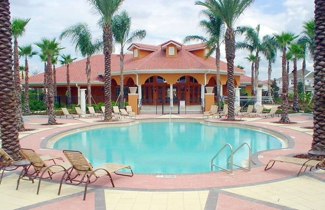 Sol826sc 4bed Solana Private Pool Home - Foto 20