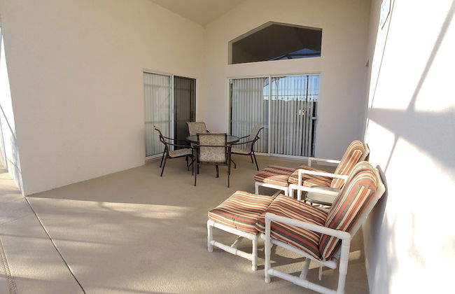 Sol826sc 4bed Solana Private Pool Home - Foto 13