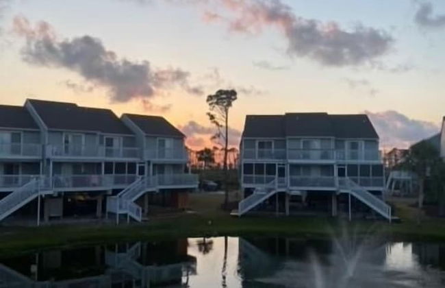 Barrier Dunes 248 - 111 Endless Summer - Foto 66