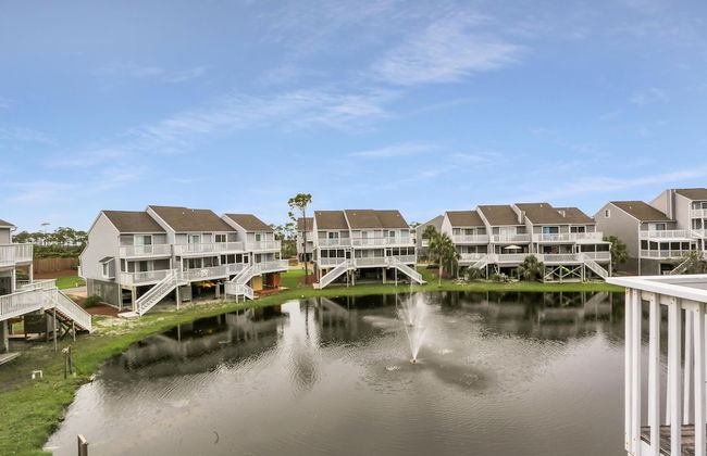 Barrier Dunes 248 - 111 Endless Summer - Foto 70