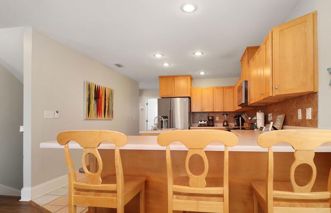 Barrier Dunes 248 - 111 Endless Summer - Foto 12