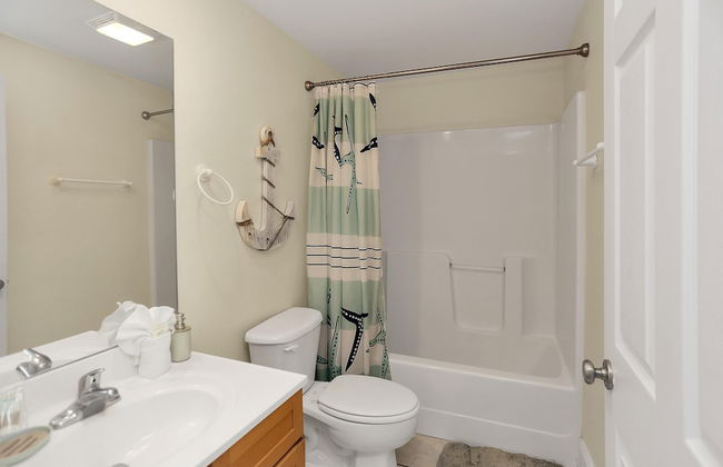 Barrier Dunes 248 - 111 Endless Summer - Foto 25