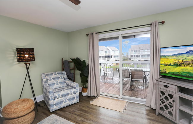 Barrier Dunes 248 - 111 Endless Summer - Foto 16