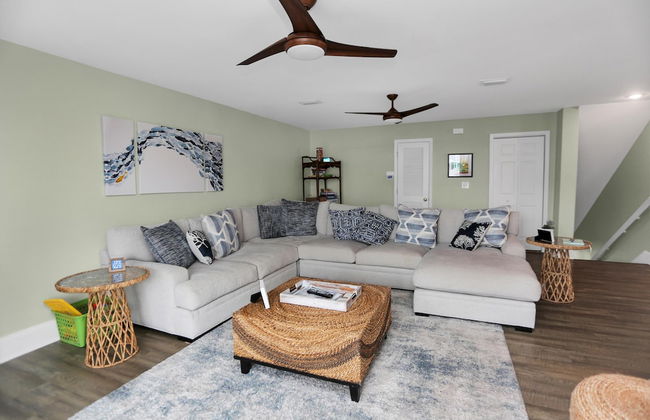 Barrier Dunes 248 - 111 Endless Summer - Foto 18