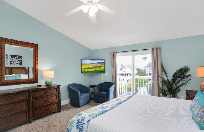 Barrier Dunes 248 - 111 Endless Summer - Foto 9