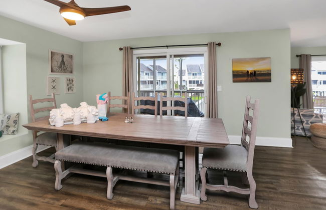 Barrier Dunes 248 - 111 Endless Summer - Foto 37