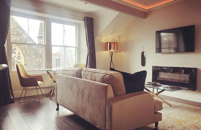 The Mews Boutique Apartments - Foto 17