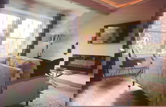 Foto 17 - The Mews Boutique Apartments