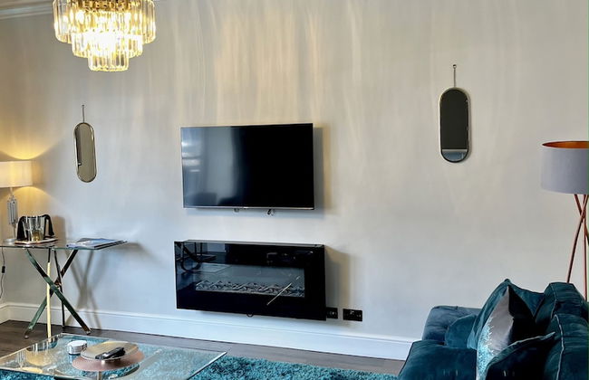 The Mews Boutique Apartments - Foto 14