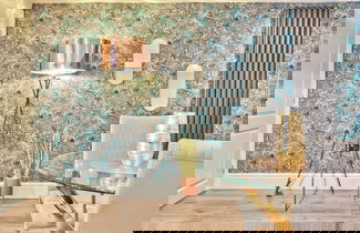 Foto 19 - The Mews Boutique Apartments