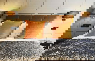 Foto 6 - The Mews Boutique Apartments