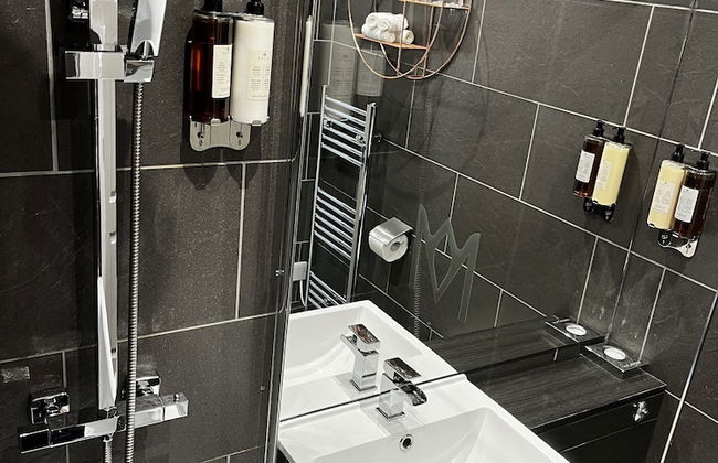 The Mews Boutique Apartments - Foto 22