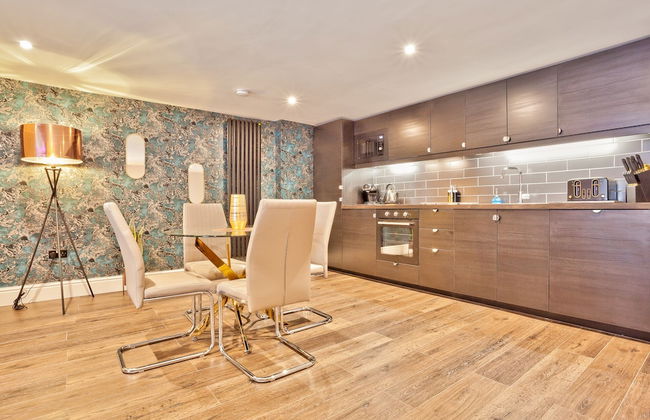 The Mews Boutique Apartments - Foto 11