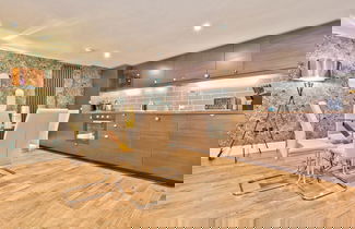 Foto 11 - The Mews Boutique Apartments