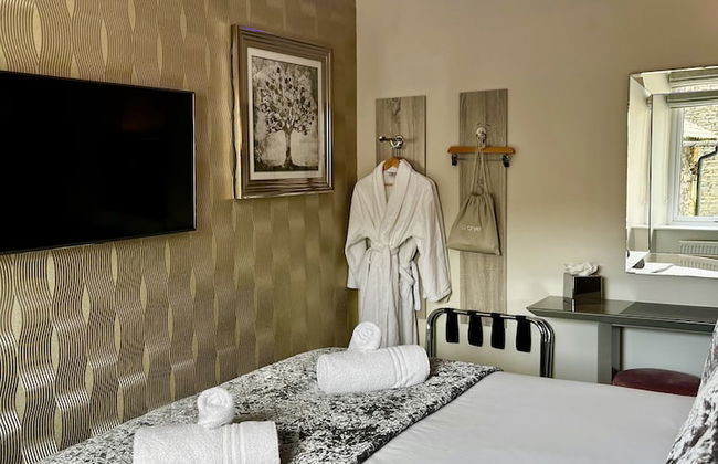 The Mews Boutique Apartments - Foto 4