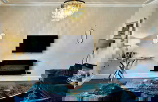 Foto 15 - The Mews Boutique Apartments