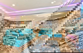 Foto 21 - The Mews Boutique Apartments