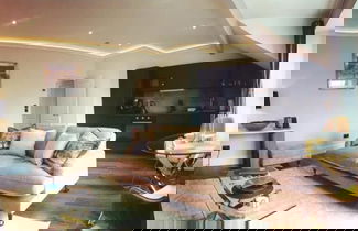 Foto 18 - The Mews Boutique Apartments