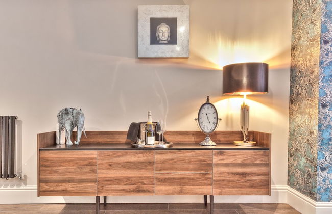 The Mews Boutique Apartments - Foto 20